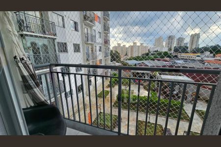 Apartamento à venda com 39m², 2 quartos e sem vaga