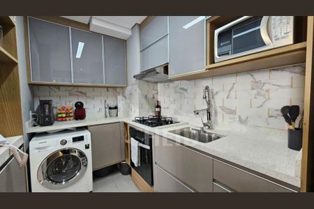 Apartamento à venda com 39m², 2 quartos e sem vaga