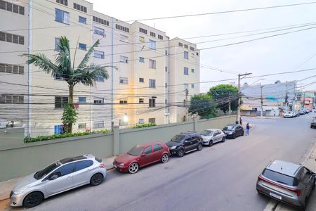Casa para alugar com 100m², 3 quartos e 1 vagaVista da Rua