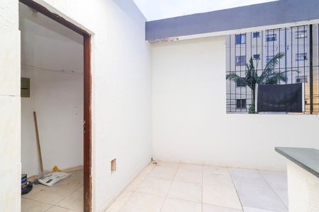 Casa para alugar com 100m², 3 quartos e 1 vagaÁrea de Serviço