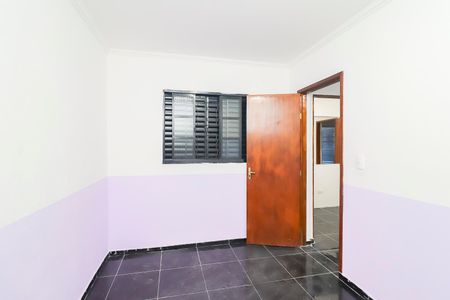Casa para alugar com 100m², 3 quartos e 1 vagaQuarto 3