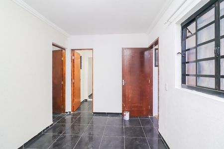 Sala de casa à venda com 3 quartos, 100m² em Jardim Gianetti, São Paulo