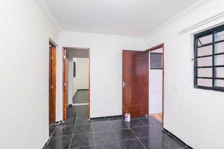 Sala de casa à venda com 3 quartos, 100m² em Jardim Gianetti, São Paulo