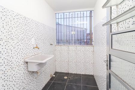 Casa para alugar com 100m², 3 quartos e 1 vagaÁrea de Serviço da Suíte