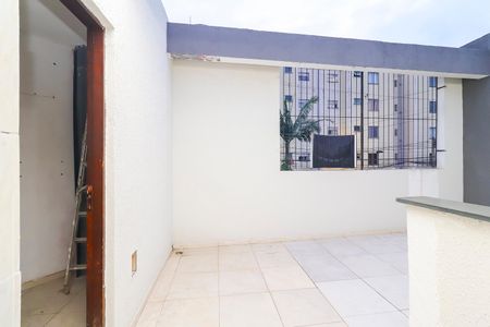 Casa para alugar com 100m², 3 quartos e 1 vagaÁrea de Serviço