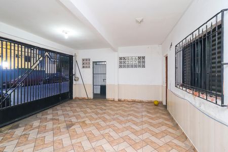 Casa para alugar com 100m², 3 quartos e 1 vagaGaragem