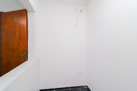 Casa para alugar com 100m², 3 quartos e 1 vagaQuarto 1 - Suíte