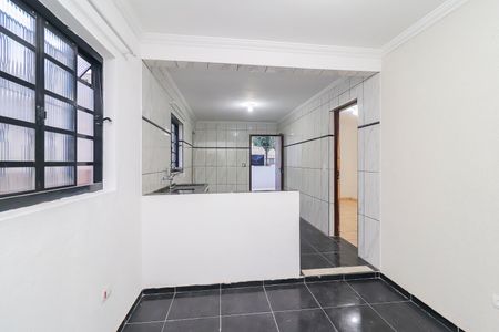 Sala de casa à venda com 3 quartos, 100m² em Jardim Gianetti, São Paulo