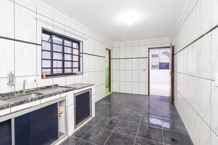 Casa para alugar com 100m², 3 quartos e 1 vagaCozinha