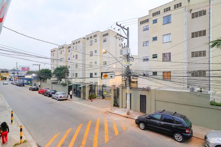 Casa para alugar com 100m², 3 quartos e 1 vagaVista da Rua