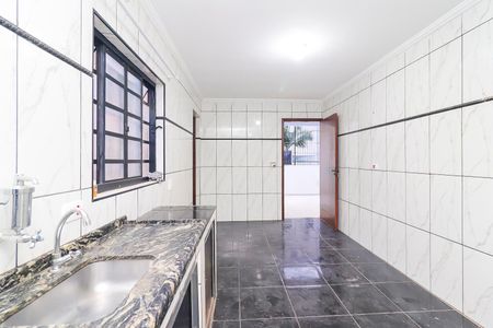 Casa para alugar com 100m², 3 quartos e 1 vagaCozinha