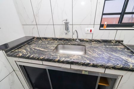 Casa para alugar com 100m², 3 quartos e 1 vagaCozinha