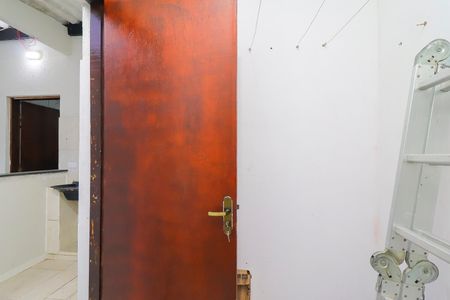 Casa para alugar com 100m², 3 quartos e 1 vagaDespensa