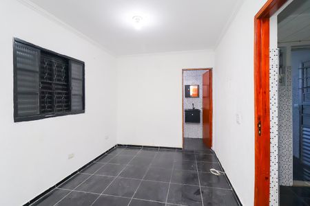 Casa para alugar com 100m², 3 quartos e 1 vagaQuarto 1 - Suíte