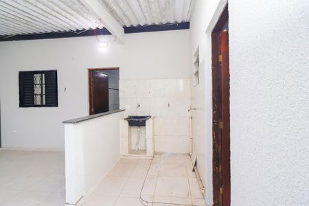 Casa para alugar com 100m², 3 quartos e 1 vagaÁrea de Serviço