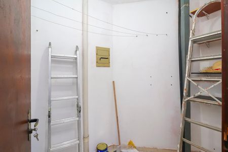 Casa para alugar com 100m², 3 quartos e 1 vagaDespensa