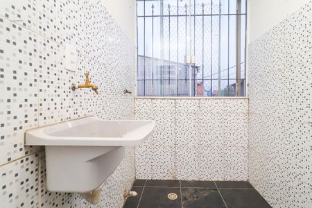 Casa para alugar com 100m², 3 quartos e 1 vagaÁrea de Serviço da Suíte