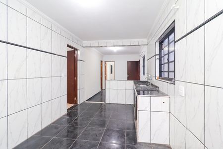 Casa para alugar com 100m², 3 quartos e 1 vagaCozinha