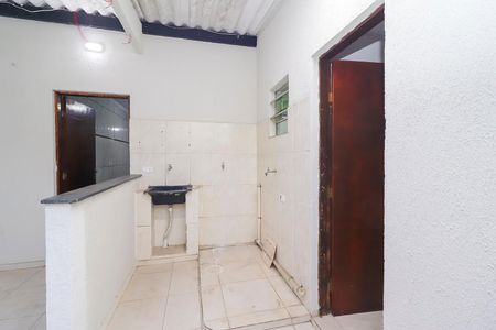 Casa para alugar com 100m², 3 quartos e 1 vagaÁrea de Serviço