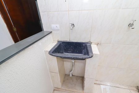 Casa para alugar com 100m², 3 quartos e 1 vagaÁrea de Serviço