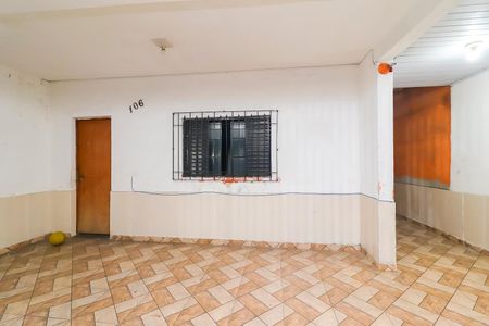 Casa para alugar com 100m², 3 quartos e 1 vagaGaragem