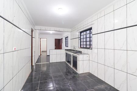 Casa para alugar com 100m², 3 quartos e 1 vagaCozinha