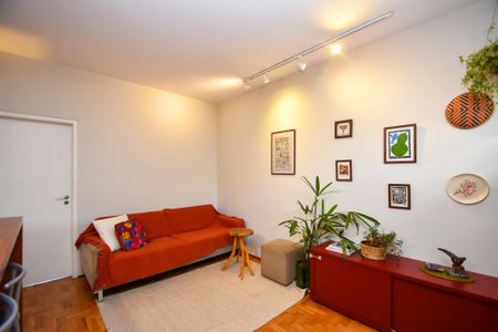 entrada de apartamento para alugar com 2 quartos, 51m² em Paraíso, São Paulo