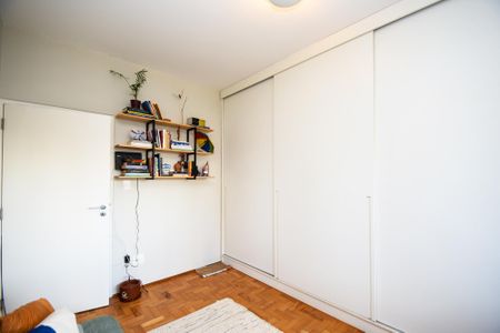 quarto 1 de apartamento para alugar com 2 quartos, 51m² em Paraíso, São Paulo
