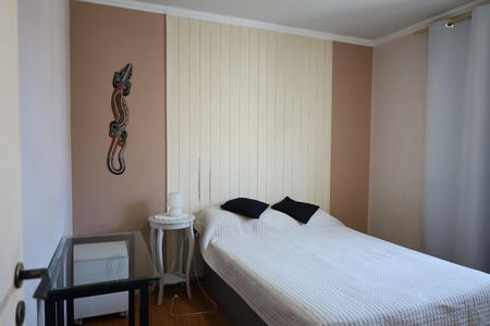 Apartamento à venda com 60m², 2 quartos e 1 vagaQuarto