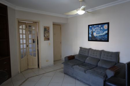 Apartamento à venda com 60m², 2 quartos e 1 vagaSala