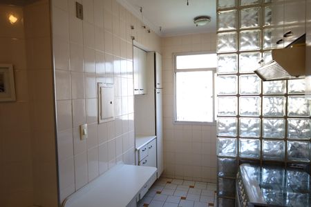 Apartamento à venda com 60m², 2 quartos e 1 vagaCozinha