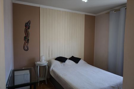 Apartamento à venda com 60m², 2 quartos e 1 vagaQuarto
