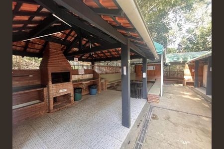 Apartamento à venda com 60m², 2 quartos e 1 vagaÁrea comum