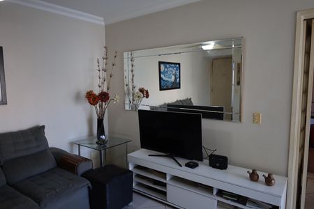 Apartamento à venda com 60m², 2 quartos e 1 vagaSala