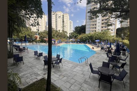 Apartamento à venda com 60m², 2 quartos e 1 vagaÁrea comum
