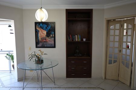 Apartamento à venda com 60m², 2 quartos e 1 vagaSala