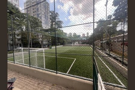 Apartamento à venda com 60m², 2 quartos e 1 vagaÁrea comum
