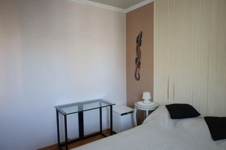 Apartamento à venda com 60m², 2 quartos e 1 vagaQuarto
