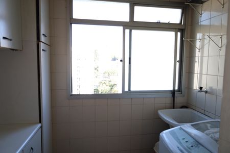 Apartamento à venda com 60m², 2 quartos e 1 vagaÁrea de serviço