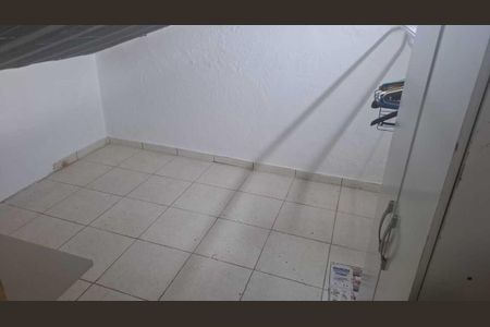 Casa de condomínio para alugar com 160m², 2 quartos e 1 vaga Casa de condomínio para alugar com 160m², 2 quartos e 1 vagaÁrea de serviço