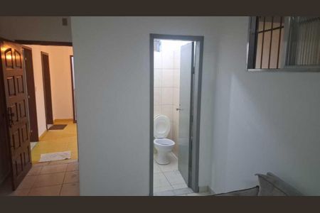 Sala de casa de condomínio para alugar com 2 quartos, 160m² em Pechincha, Rio de Janeiro