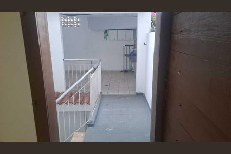 Casa de condomínio para alugar com 160m², 2 quartos e 1 vaga Casa de condomínio para alugar com 160m², 2 quartos e 1 vagaÁrea externa