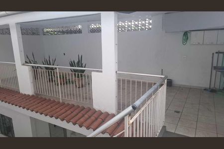 Casa de condomínio para alugar com 160m², 2 quartos e 1 vaga Casa de condomínio para alugar com 160m², 2 quartos e 1 vagaÁrea externa