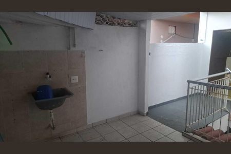Casa de condomínio para alugar com 160m², 2 quartos e 1 vaga Casa de condomínio para alugar com 160m², 2 quartos e 1 vagaÁrea de serviço