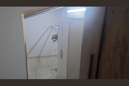 Casa de condomínio para alugar com 160m², 2 quartos e 1 vaga Casa de condomínio para alugar com 160m², 2 quartos e 1 vagaÁrea de serviço
