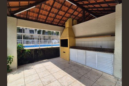 Apartamento para alugar com 51m², 3 quartos e sem vaga