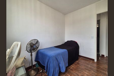 Apartamento para alugar com 51m², 3 quartos e sem vaga