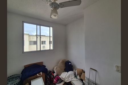 Apartamento para alugar com 51m², 3 quartos e sem vaga