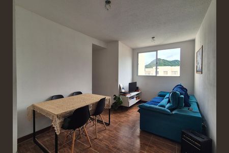 Apartamento para alugar com 3 quartos, 51m² em Vargem Pequena, Rio de Janeiro