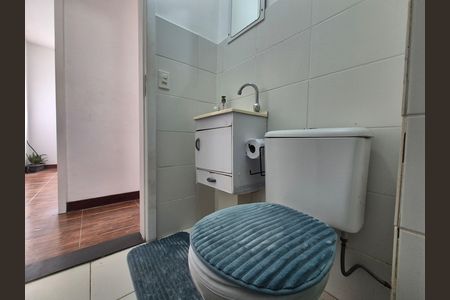 Apartamento para alugar com 51m², 3 quartos e sem vaga